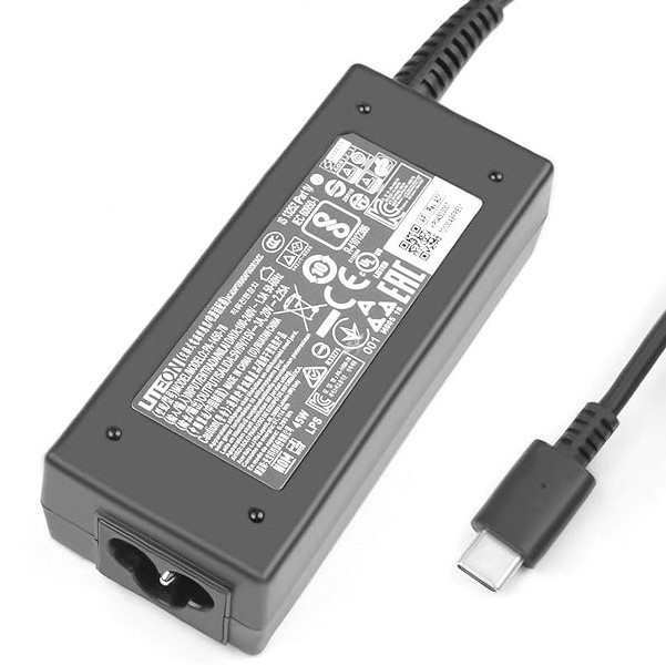 خرید و قیمت شارژر لپ تاپ 20 ولت 2.25 آمپر لایت آن مدل PA-1450-78