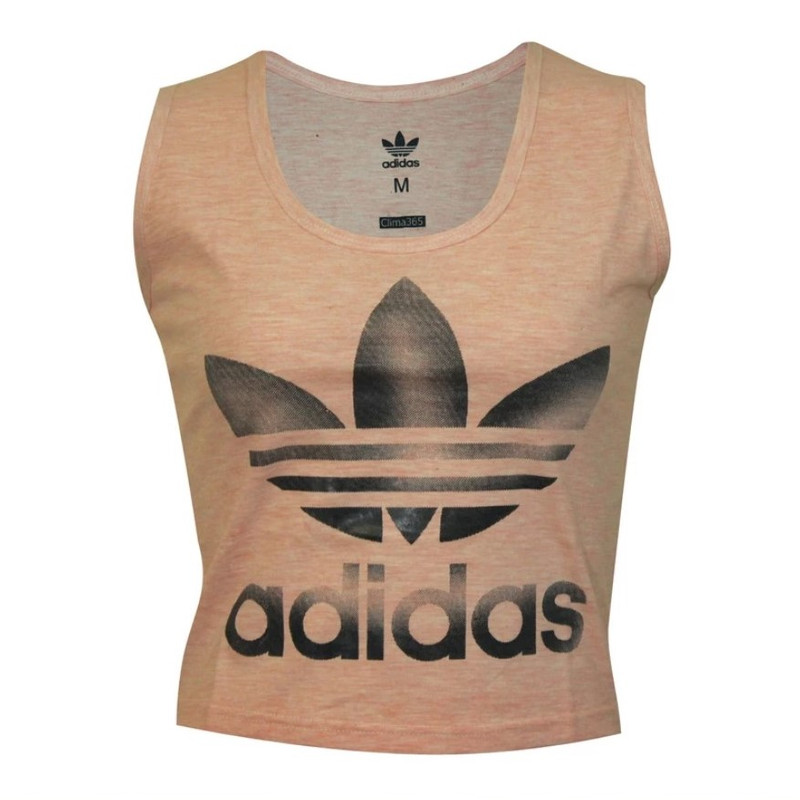 نیم تنه ورزشی زنانه مدل GOW14