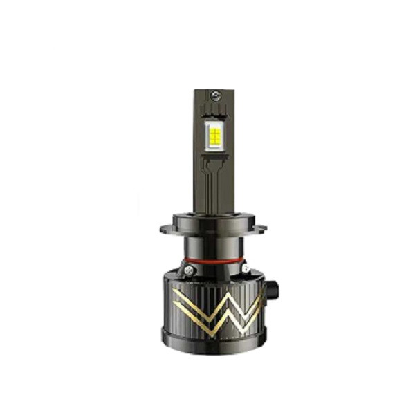 هدلایت لامپ خودرو کانپکس مدل X7 کد H1