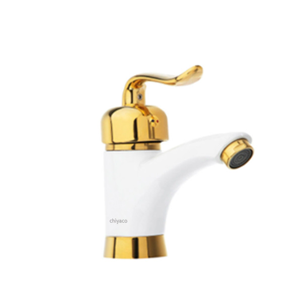 خرید و قیمت شیر روشویی چیاکو مدل برلین کد Wh-GL