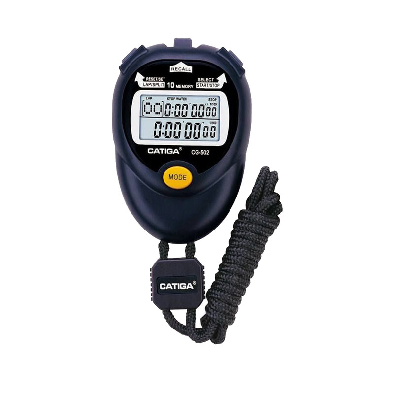 کرنومتر کاتیگا مدل CG-502