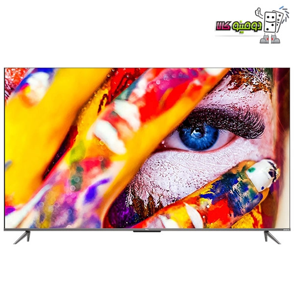 تلویزیون هوشمند تی سی ال مدل 65C635 سایز 65 اینچ 00