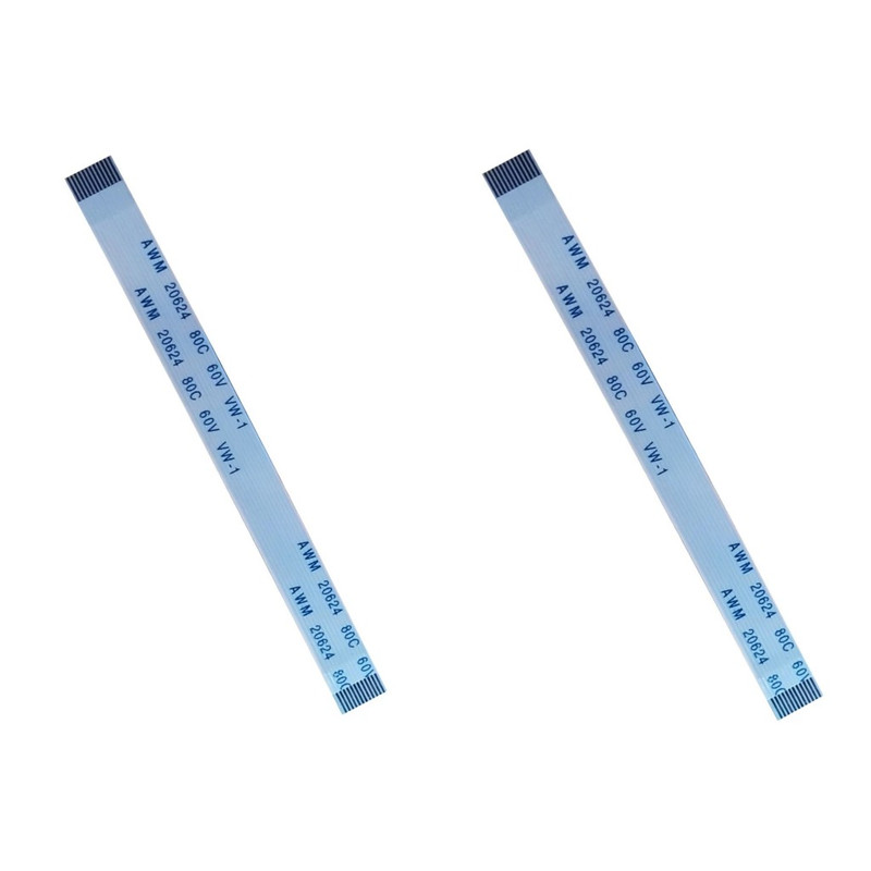 فلت تاچ پد 14 پین دسته بازی پلی استیشن 4 مدل FFTP44 بسته دو عددی