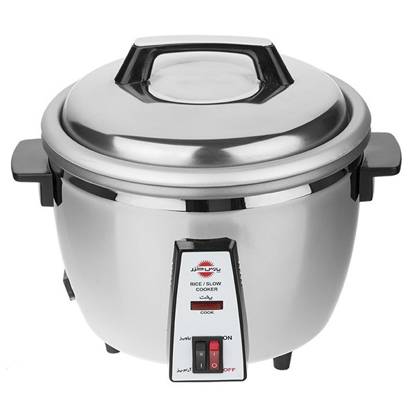 پلوپز پارس خزر مدل RC-SC271