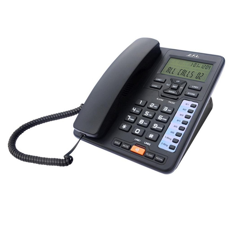 تلفن سی.اف.ال مدل 7740