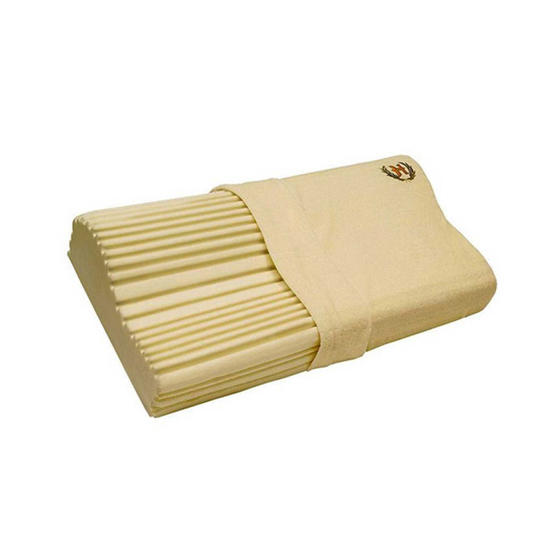 خرید و قیمت بالش طبی هوشمند مدل موج شیاردار