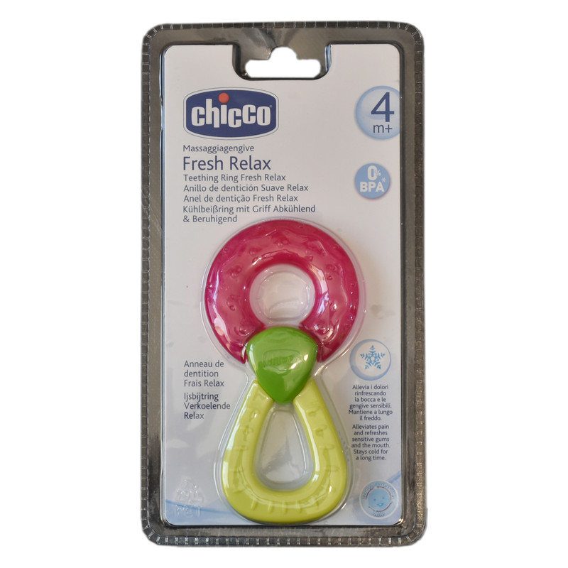 دندان گیر کودک چیکو مدل C71520.61