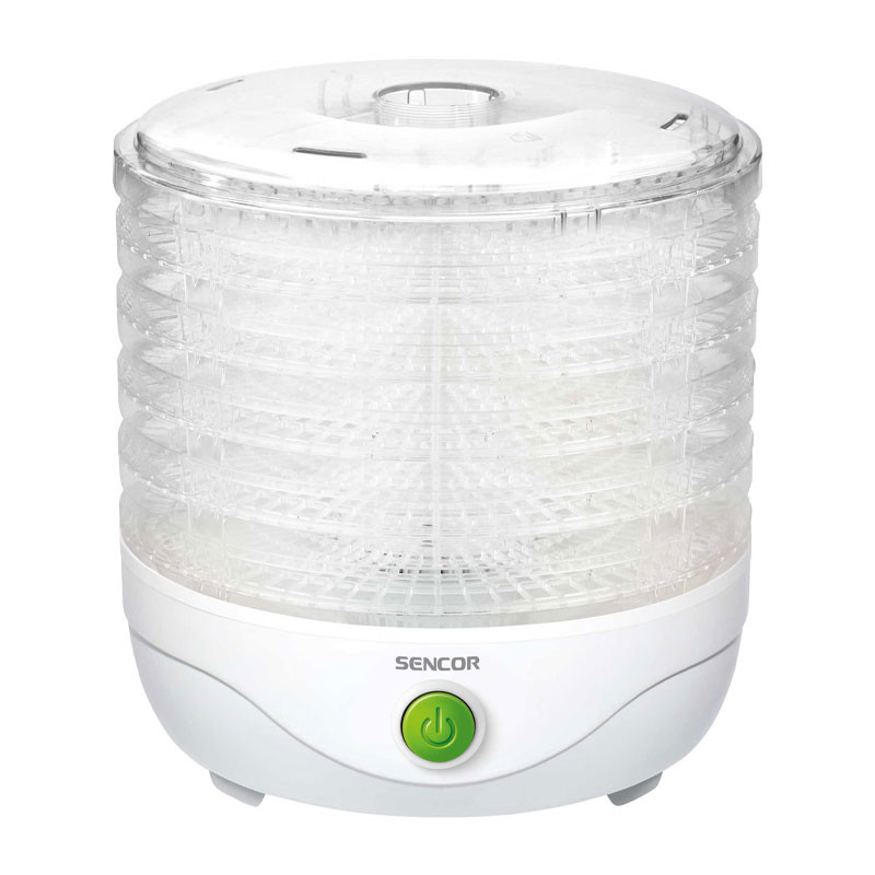 میوه خشک کن سنکور مدل SFD 750WH