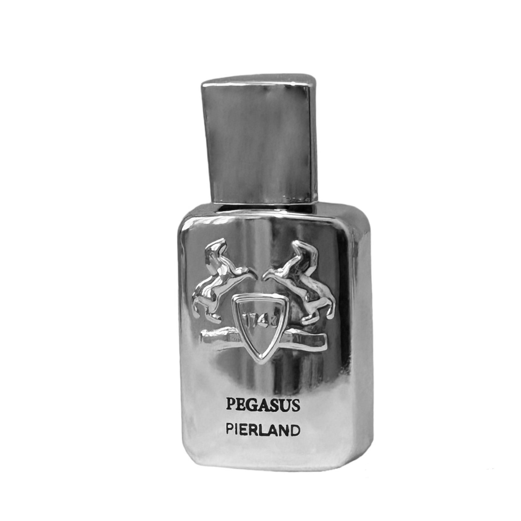 عطر جیبی پیرلند مدل Pegasus حجم 30 میلی لیتر