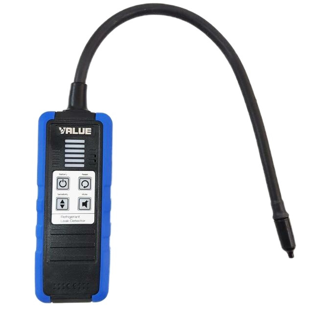 نشت یاب گاز ولیو مدل VML-1