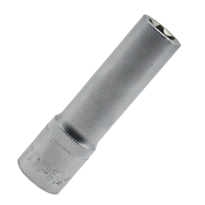 خرید و قیمت تبدیل سری بکس تاپکس مدل SMT-1/2INCH-E-BOLAND-16MM-CRV سایز E16 میلی متر