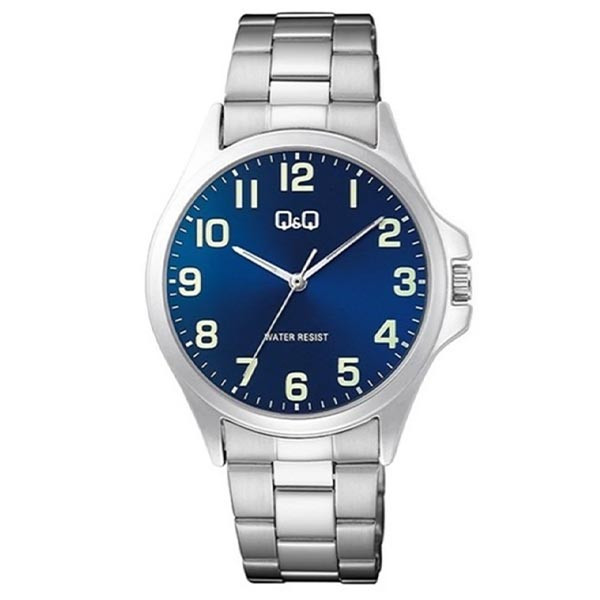 ساعت مچی عقربهای مردانه کیو اند کیو مدل C36A-001PY