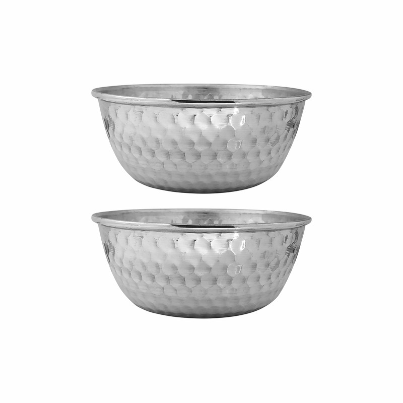 کاسه مدل مهشید کد 12 بسته 2 عددی