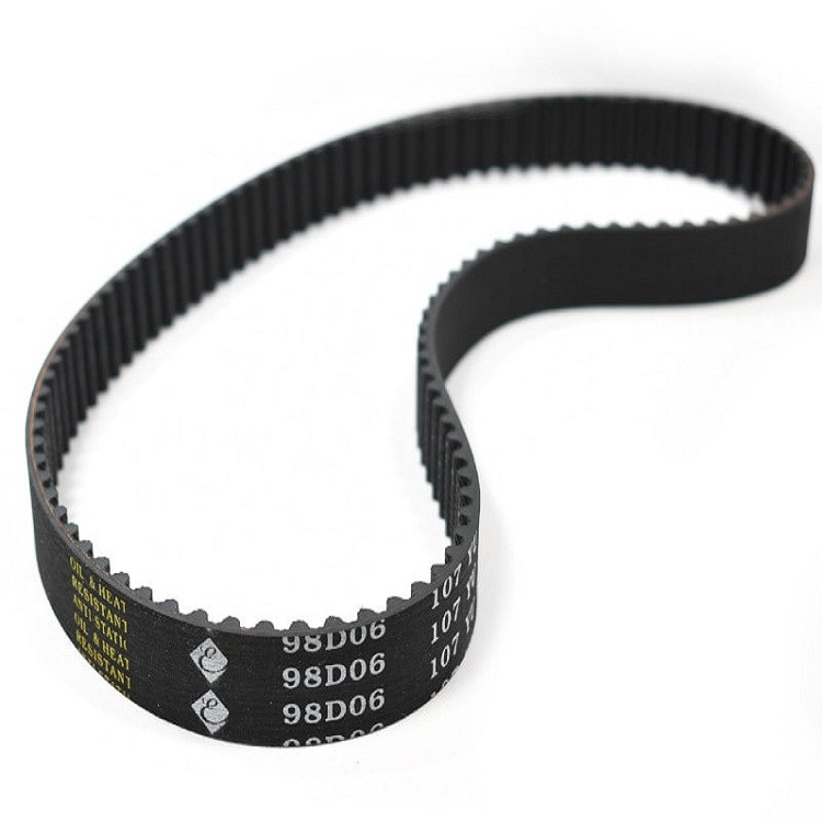 خرید و قیمت تسمه تایم عظام مدل 107