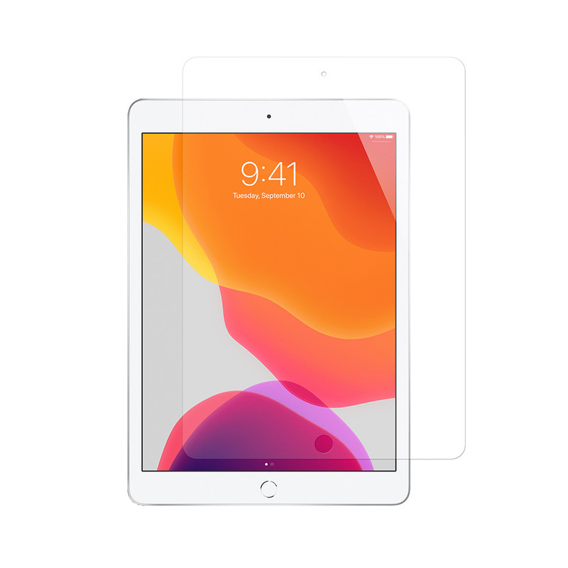 محافظ صفحه نمایش اي اِس آر مدل 7151 مناسب برای تبلت اپل iPad 10.2 / iPad Pro 10.5 / iPad Air 10.5