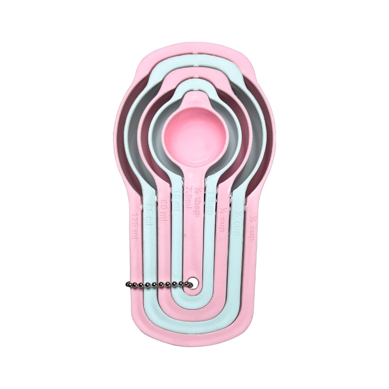 پیمانه اندازه گیری سان کوک مدل SC-4012 مجموعه 5 عددی