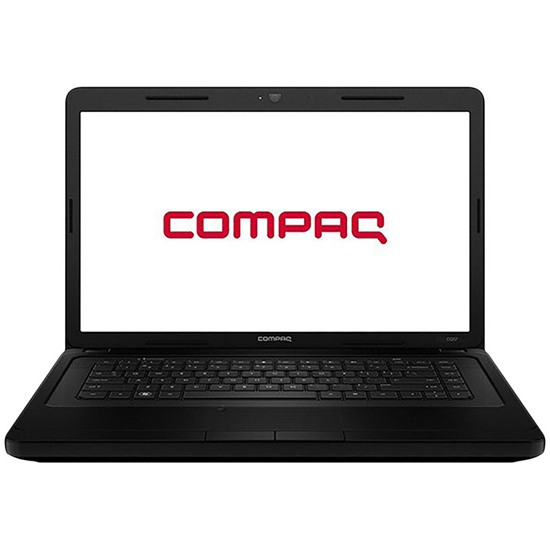 خرید و قیمت لپ تاپ 15.6 اینچی اچپی مدل Presario CQ58-100SX