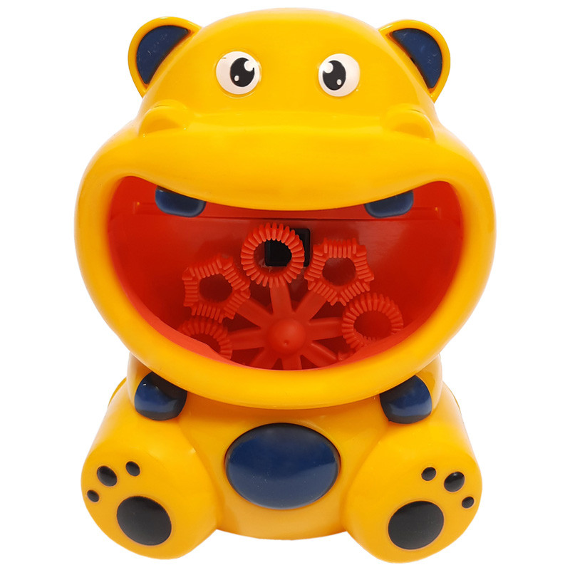 حباب ساز مدل اسب آبی کد 3399