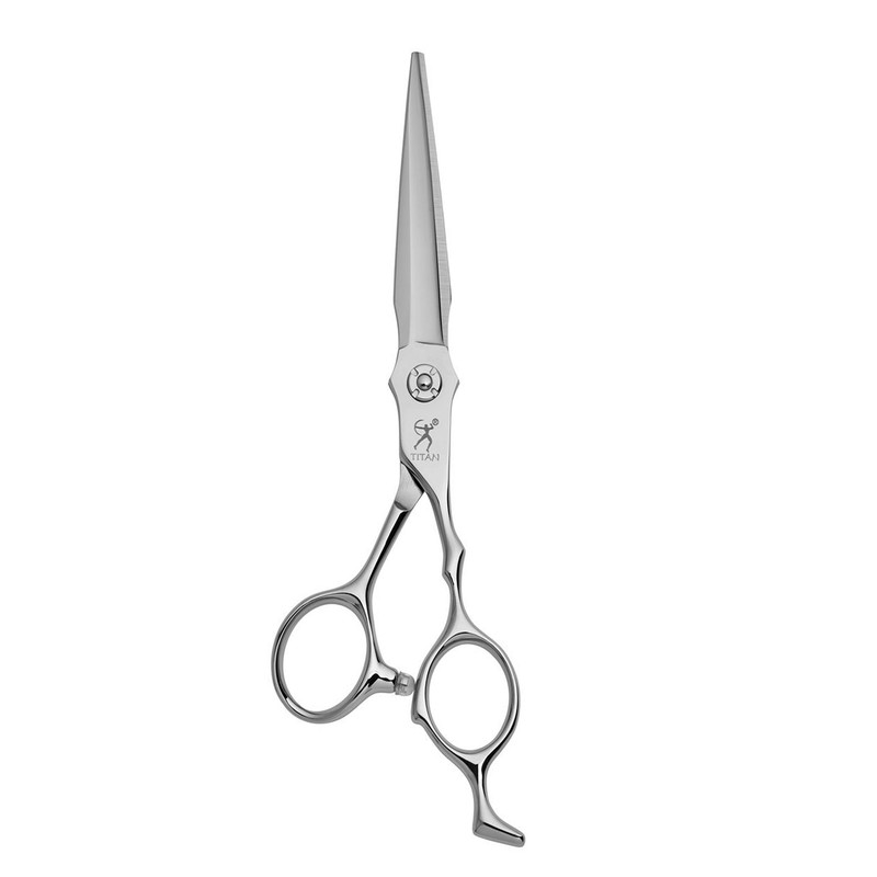 خرید و قیمت قیچی آرایشگاهی تیتان مدل A60