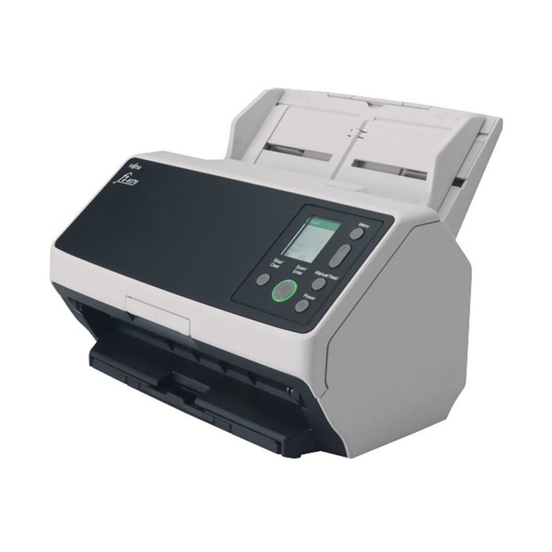 خرید و قیمت اسکنر فوجیتسو مدل FI-8170