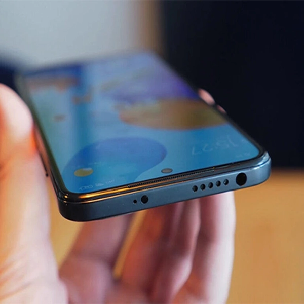 گوشی موبایل شیائومی مدل Redmi Note 11 دو سیم‌ کارت ظرفیت 128 گیگابایت و رم 4 گیگابایت7