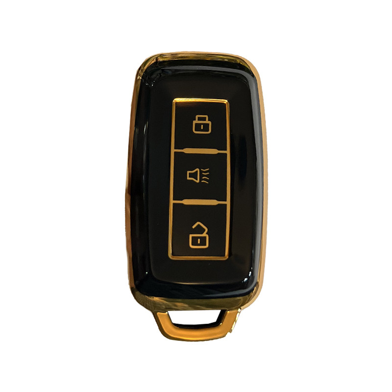 کاور ریموت و سوئیچ خودرو آراکس یدک مدل AY-5058 مناسب برای فیدلیتی