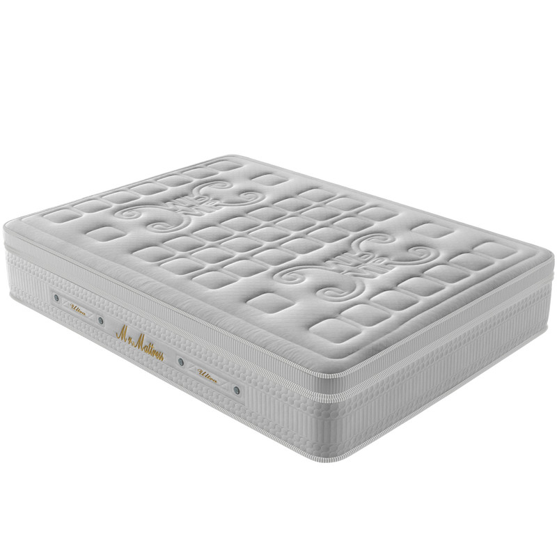 تشک آقای تشک مدل اولترا دونفره سایز 200×160 سانتیمتر