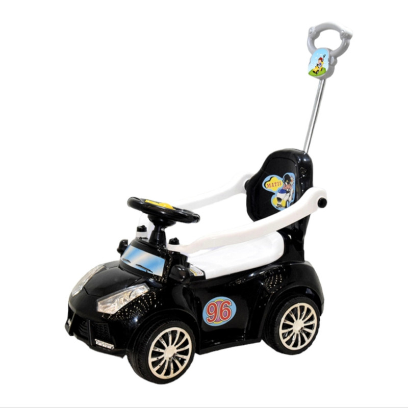 ماشین بازی سواری ارابه مدل ماتیس