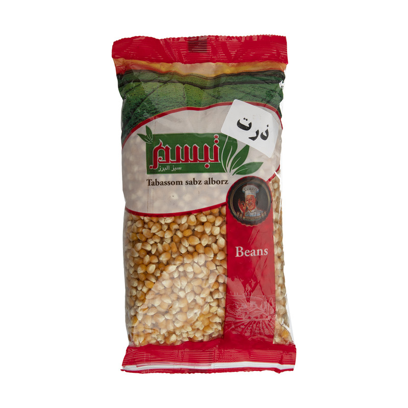 ذرت تبسم - 900 گرم