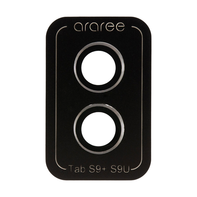 محافظ لنز دوربین آراری مدل CoreMR مناسب برای تبلت سامسونگ Galaxy Tab S9 Plus / Tab S9 Ultra