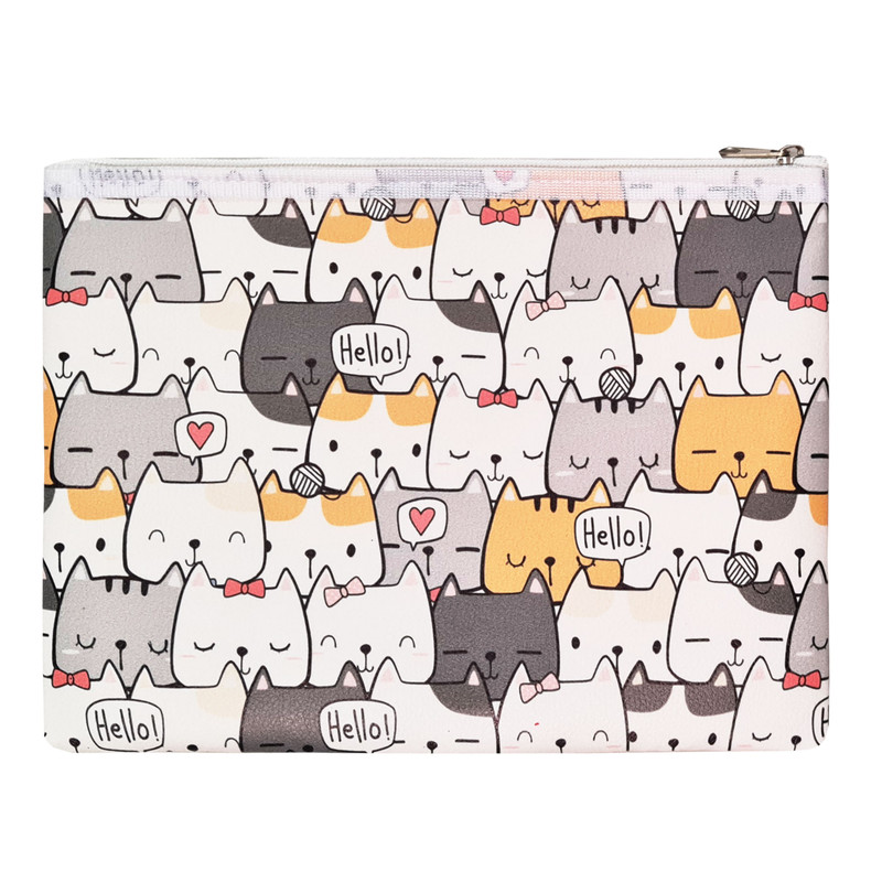 نظم دهنده سفری طرح گربه مدل LPA171105