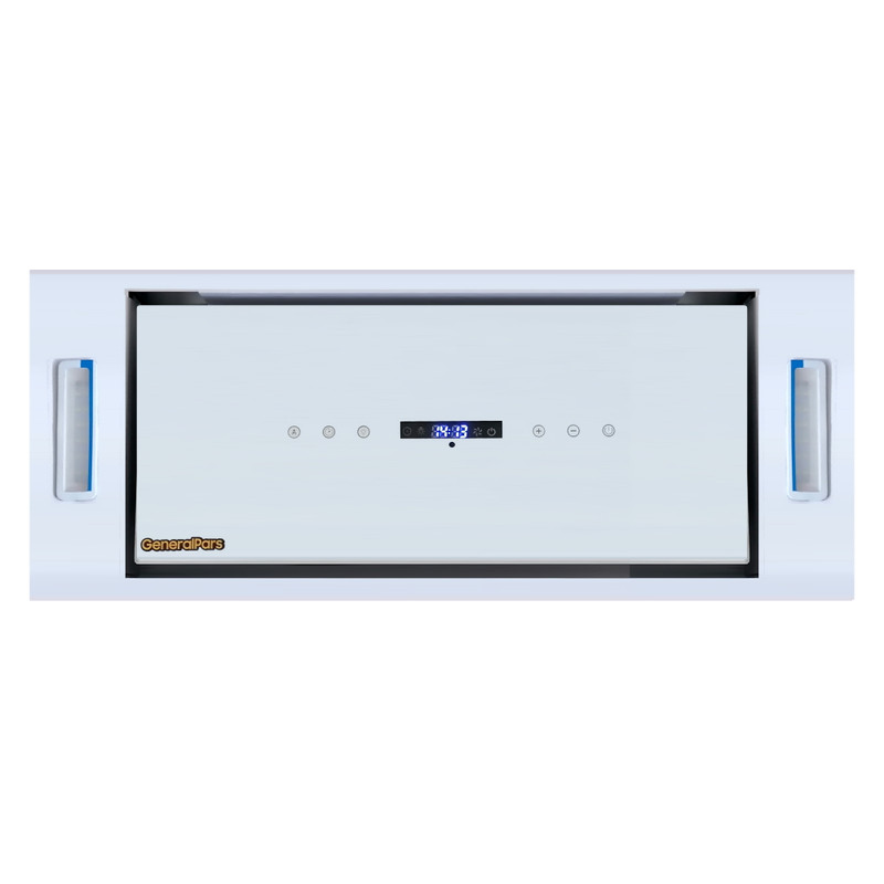 خرید و قیمت هود جنرال پارس مدل CAN-GP سایز 70