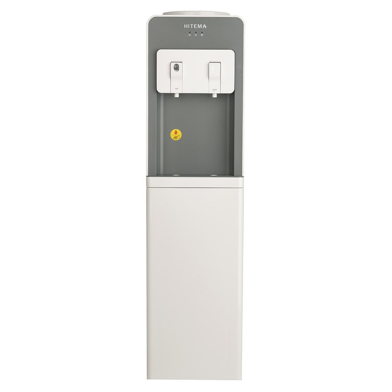 خرید و قیمت آبسردکن هیتما مدل AHWD-507