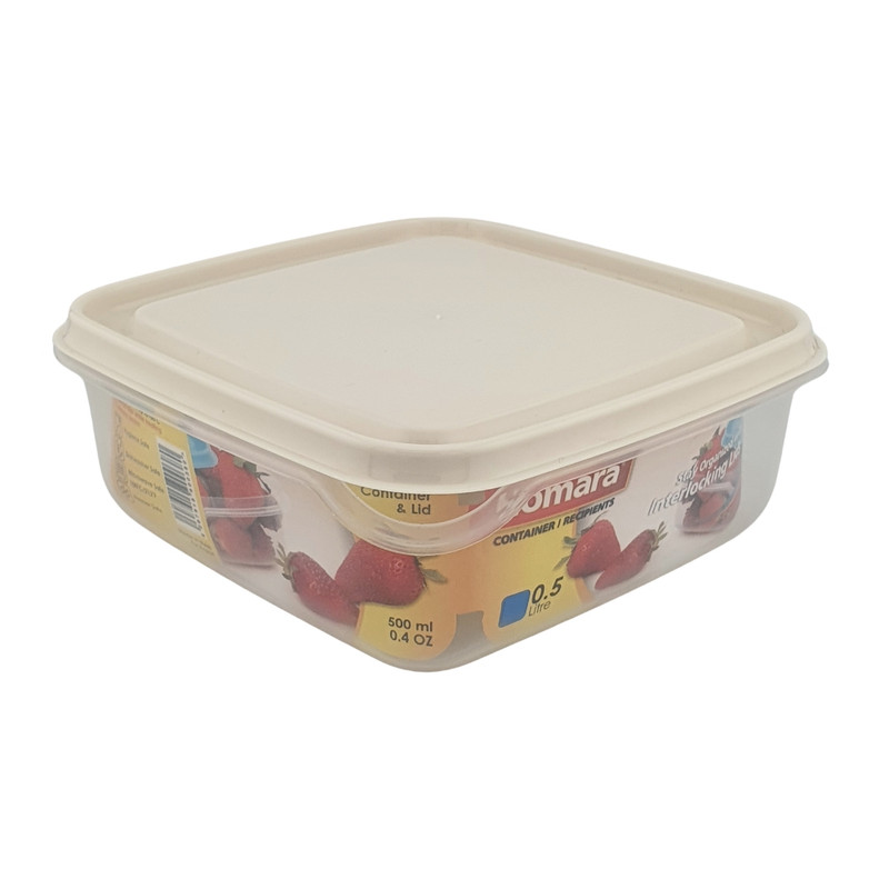 خرید و قیمت ظرف نگهدارنده همارا کد 05