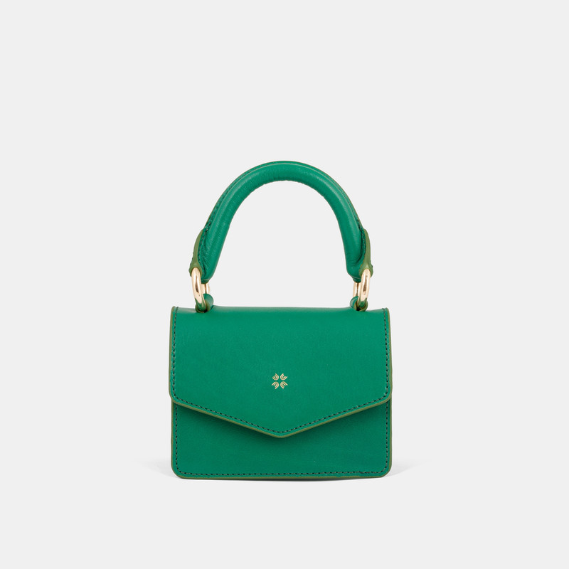 خرید و قیمت کیف دوشی زنانه چرم نفیس مدل 4200056