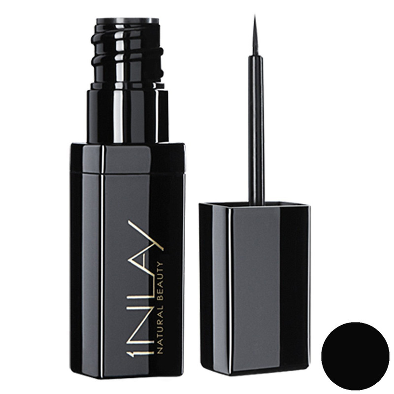 خرید و قیمت خط چشم این لی مدل Silk Liquid