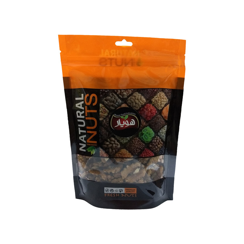 مغز گردو سفید ایرانی ممتاز هویار - 450 گرم