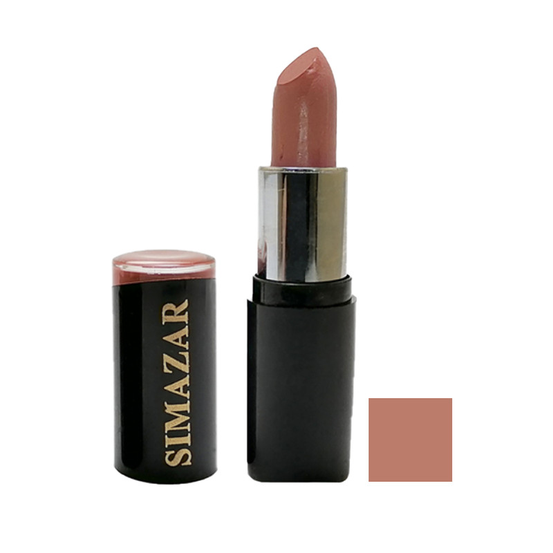 رژ لب جامد سیمازر شماره 09