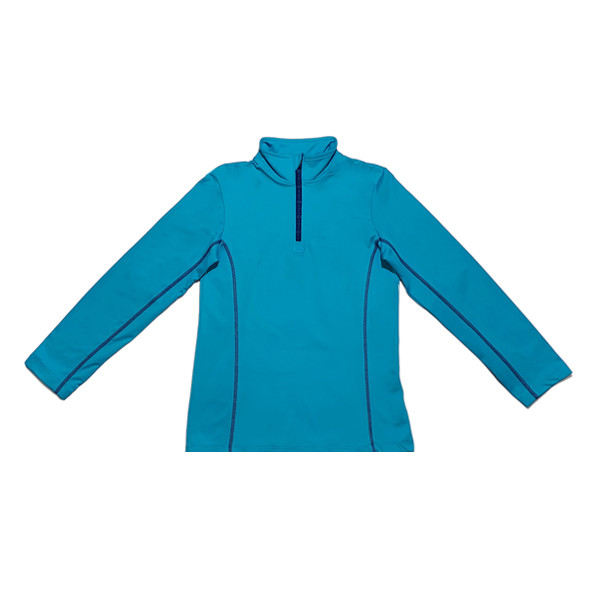 سویشرت ورزشی دخترانه کد 4746