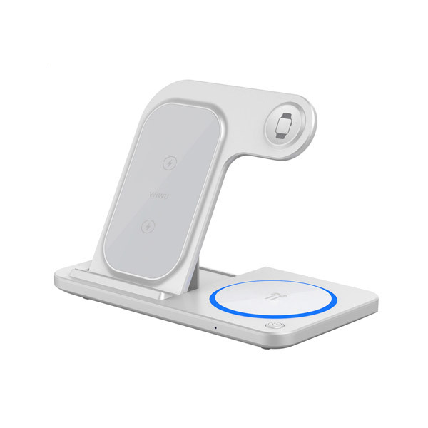 شارژر بی سیم ویوو مدل Wi-W020