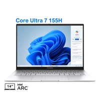 قیمت، مشخصات و بررسی لپ تاپ ایسوس زنبوک 2024 مدل ASUS Zenbook X14 UX3405MA Core Ultra 7 155H 32G 1T OLED 2.8K 120Hz