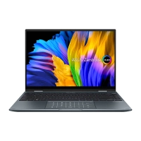 لپ تاپ 14 اینچی ایسوس Laptop ZenBook UP5401EA DH Flip OLEDAsus Laptop ZenBook UP5401EA DH Flip OLED
