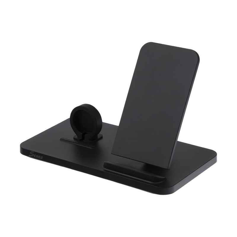 خرید و قیمت شارژر بی سیم سنو مدل SNPA193BB