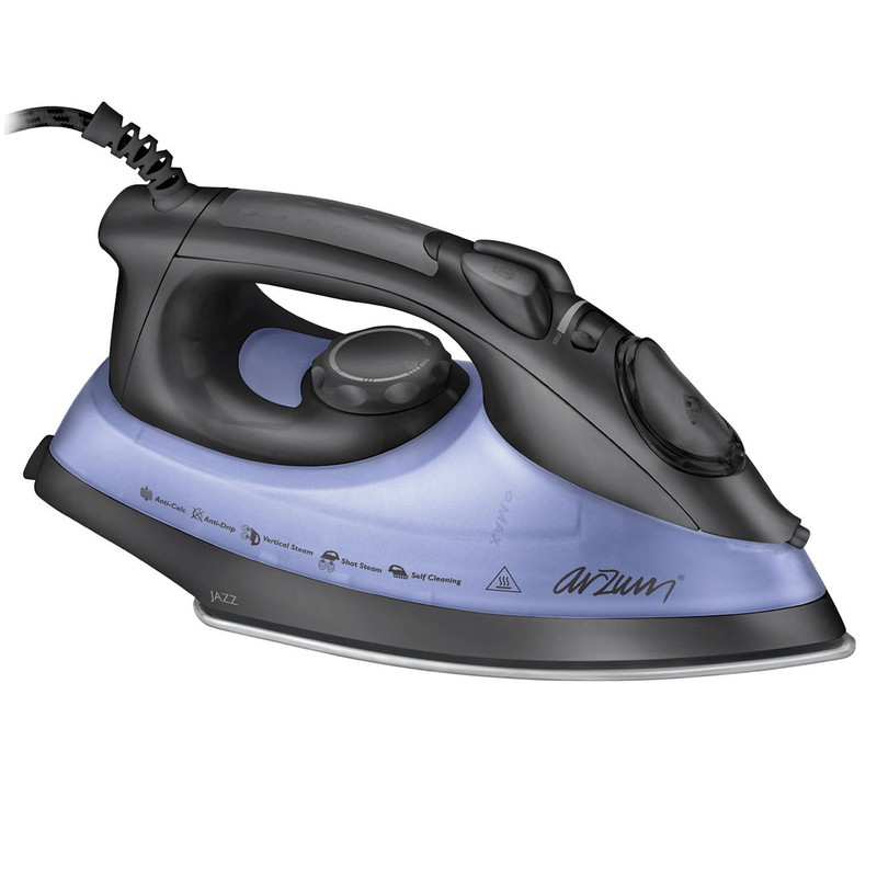 اتو بخار آرزوم مدل AR654