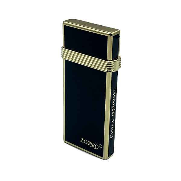 خرید و قیمت فندک زورو مدل کلاسیک