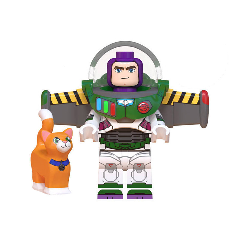 ساختنی برانت طرح باز لایتر توی استوری