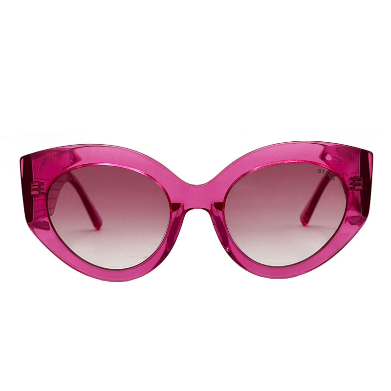 خرید و قیمت عینک آفتابی زنانه استینگ مدل SST391 - COL02GR