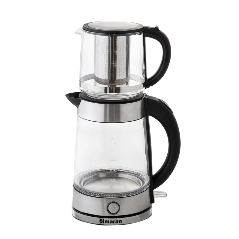 چای ساز سیماران مدل STM:814