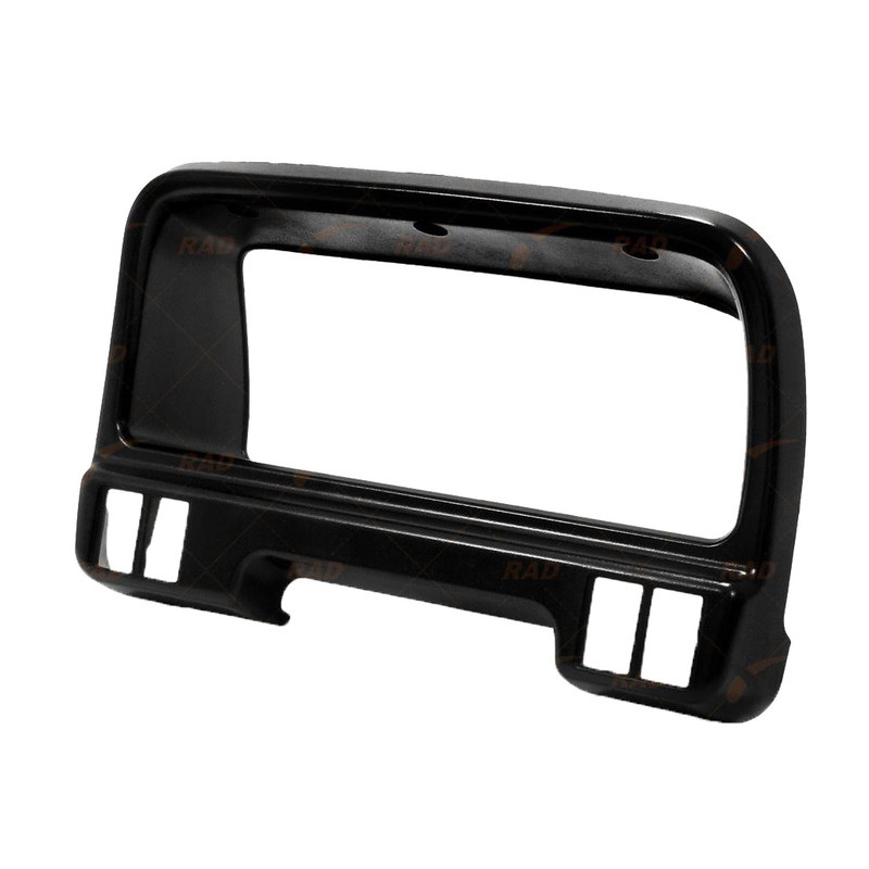 قاب دور آمپر کیلومتر یدک چی کد 23153 مناسب برای پراید صبا