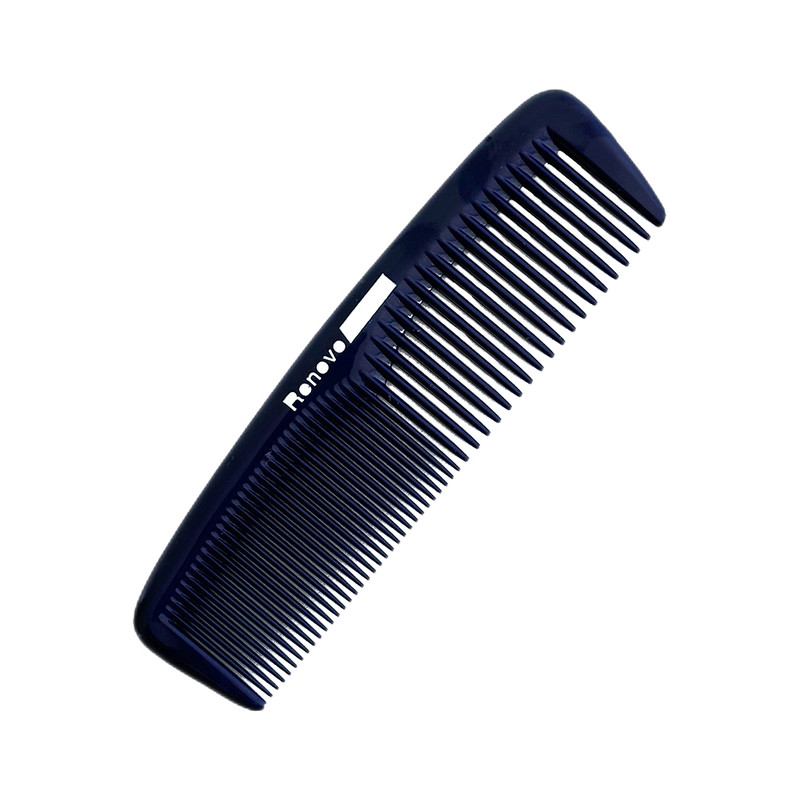 شانه مو رنوو مدل دو کاره کد 01